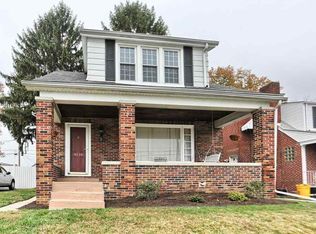 4110 N 6th St, Harrisburg, PA 17110