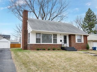 1720 Rome Ave, Saint Paul, MN 55116