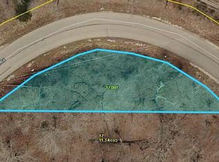 Mockingbird Rd, Lake Ozark, MO 65049