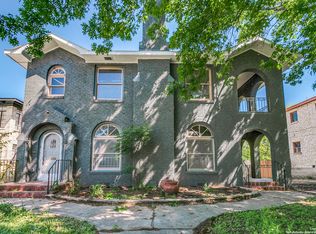 419 W Lynwood Ave, San Antonio, TX 78212