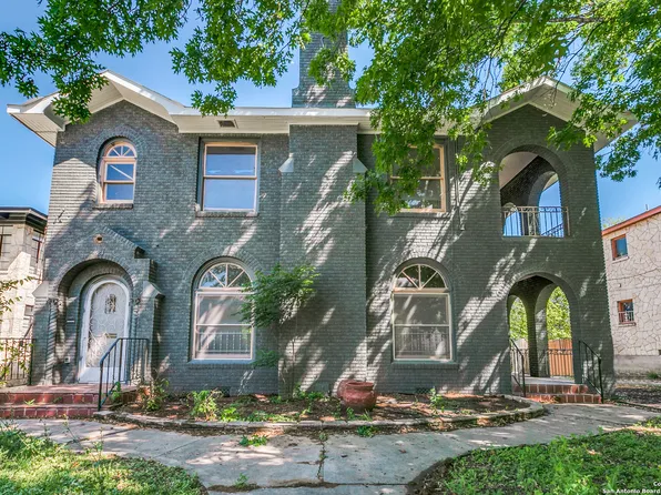 419 W LYNWOOD AVE, San Antonio, TX 78212