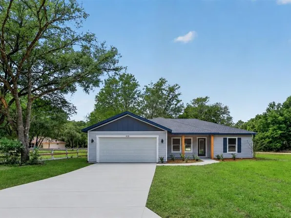 13932 SW 104TH LANE, DUNNELLON, FL 34432