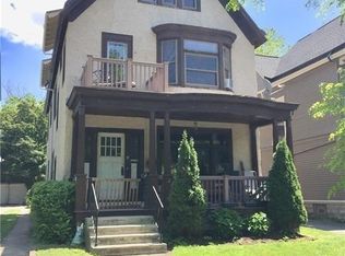 83 Norwood Ave FLOOR 3, Buffalo, NY 14222