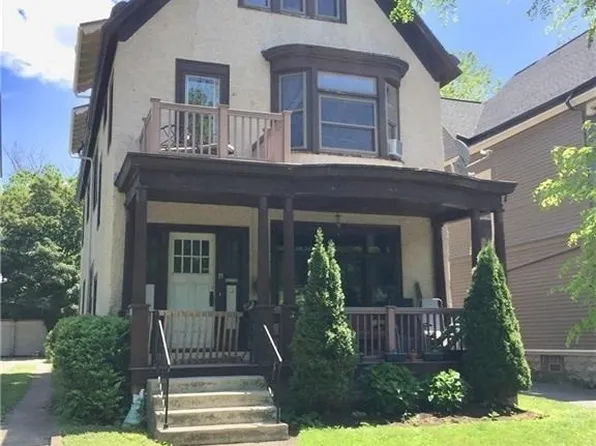 83 Norwood Ave Floor 3, Buffalo, NY 14222