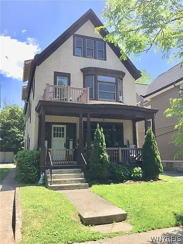 83 Norwood Ave #3 Photo 1