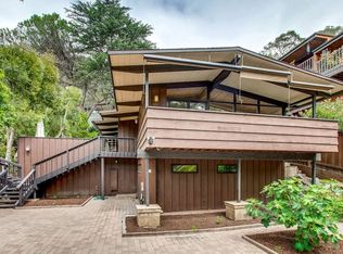 2851 N Arroyo Dr, San Diego, CA 92103