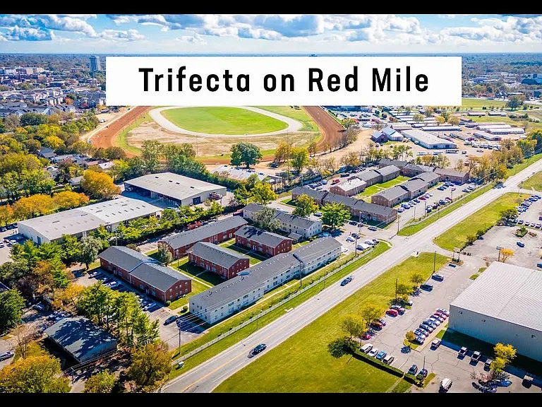 Overview of community.