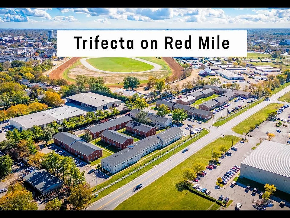 Overview of community.