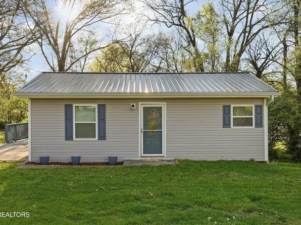 633 S Fairmont Ave, Morristown, TN 37813