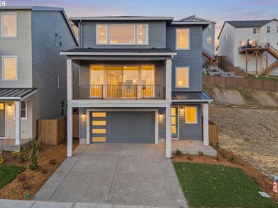 12159 SW Autumnview St, Portland, OR, 97224