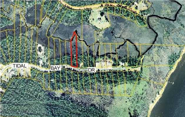 1st image of 6632 Tidal Bay Dr