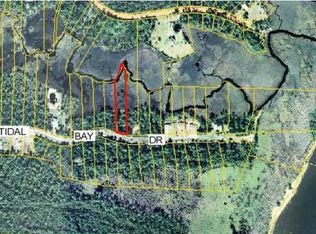 6632 Tidal Bay Dr, Milton, FL 32583