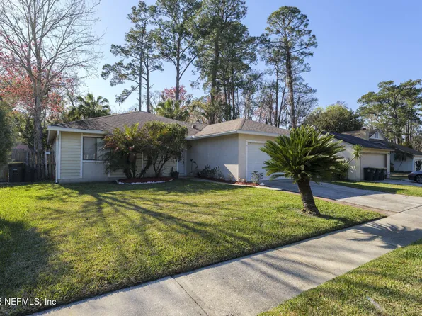 11658 TYNDEL CREEK Drive, Jacksonville, FL 32223