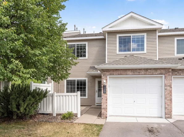 1229 Highpoint Curv, Shakopee, MN 55379
