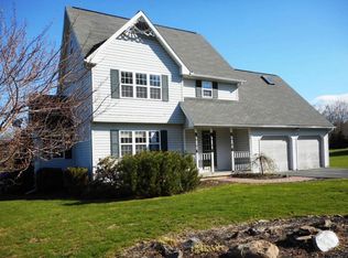 141 Meadow Dr, Effort, PA 18330