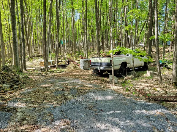 0 Luffman Rd, Tweed, ON K0K 2L0