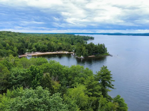 272 Leisure Lane, Frye Island, ME 04071