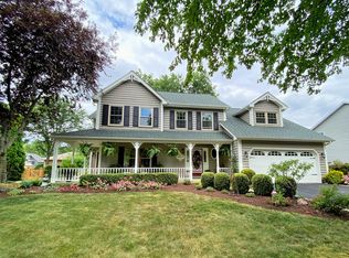 14907 S Hawthorn Cir, Plainfield, IL 60544