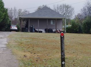 115 Magnolia Ln, Bessemer, AL 35023