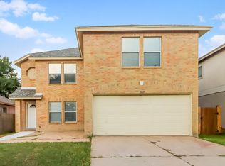 2609 Byfield Dr, Cedar Park, TX 78613