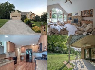 112 Morningside Ln, Dandridge, TN 37725