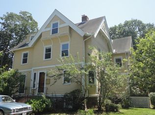 49 Merton Rd #1, Newport, RI 02840