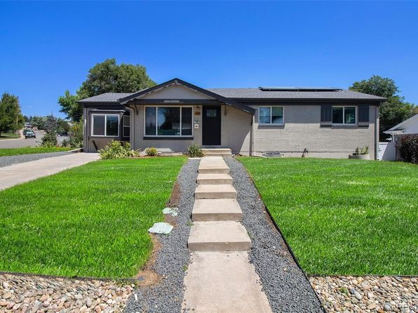 3999 W Chenango Avenue, Littleton, CO 80123