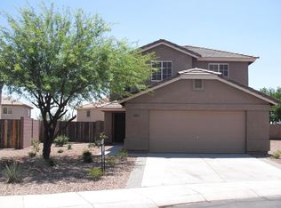 22331 W La Pasada Blvd, Buckeye, AZ 85326