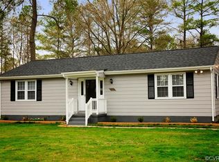 2716 Homestead Dr, Petersburg, VA
