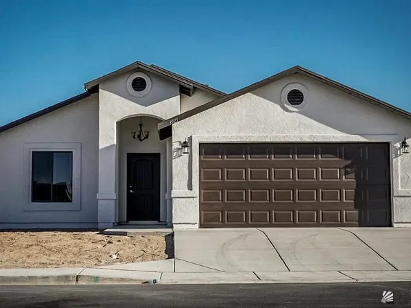 4695 E Los Olivos Dr, San Luis, AZ 85349