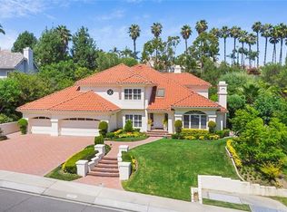 25591 Rapid Falls Rd, Laguna Hills, CA 92653