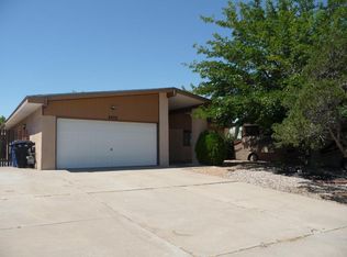 8808 San Francisco Rd NE, Albuquerque, NM 87109