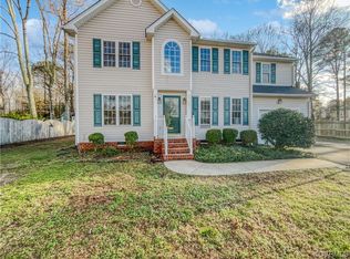 2107 Francis Rd, Glen Allen, VA 23060