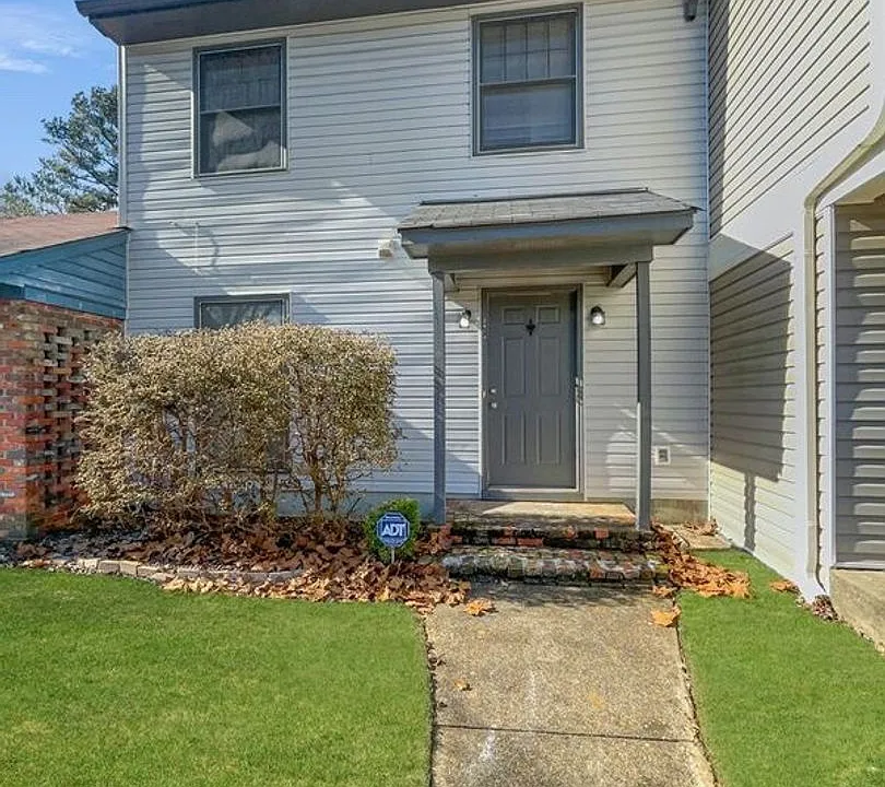 3414 Kensington Ct