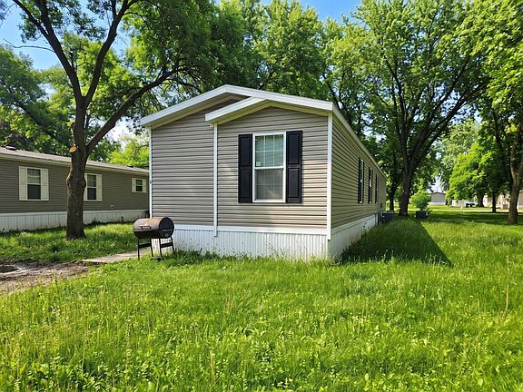 5th image of 1204 Benson Rd Lot 25