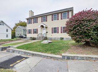 12 Anita Cir, Newton, MA 02468