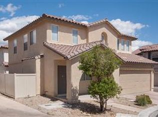 9280 Keaton Ave, Las Vegas, NV 89148