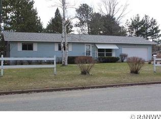 1102 Ingalls Rd SW, Menomonie, WI 54751