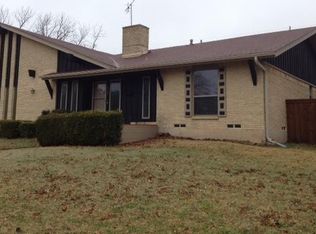 2623 Forest Grove Dr, Richardson, TX 75080