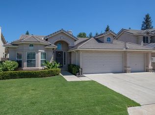 2806 E Granada Ave, Fresno, CA