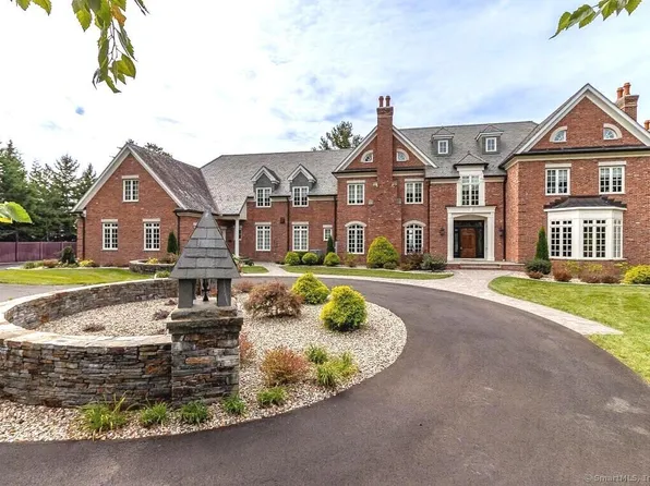 405 Deercliff Road, Avon, CT 06001