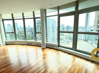 1277 Nelson St #1A, Vancouver, BC V6E 4M8