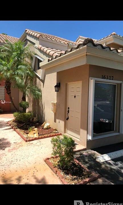 1st image of 16327 Malibu Dr #68