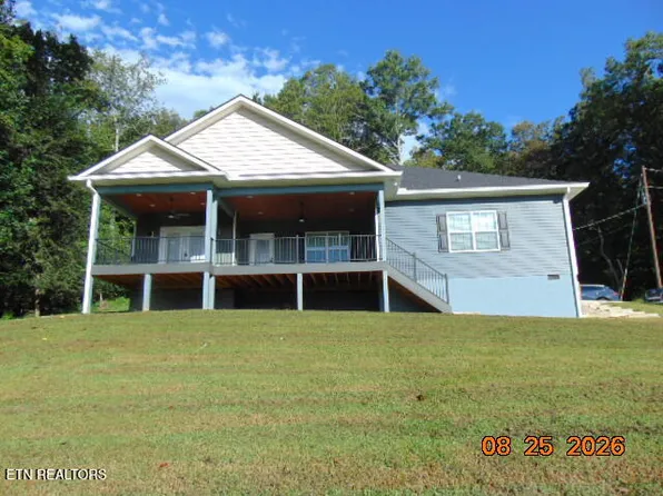 268 Shady Shores Ln, Kingston, TN 37763