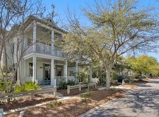 278 Red Cedar Way, Santa Rosa Beach, FL 32459