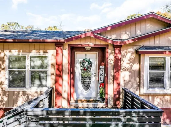 662 Eastgate Loop, Ardmore, OK 73401