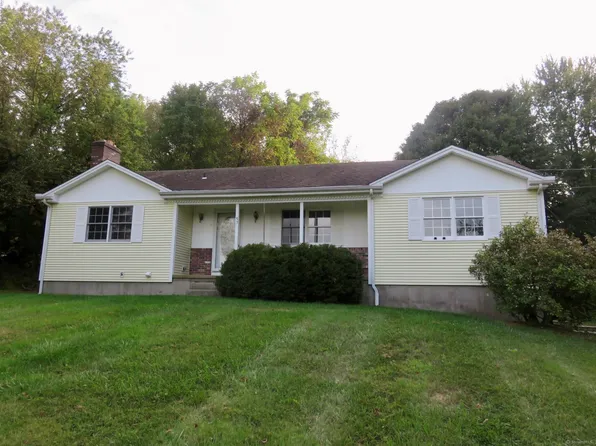 57 Gregory Road, Lebanon, CT 06249