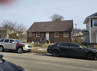 815 S 5th St, Ironton, OH 45638