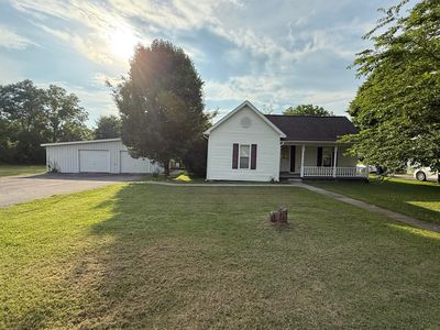 183 West St, Brodhead, KY, 40409