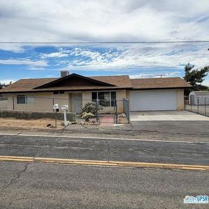 6870 Sunset Rd, Joshua Tree, CA, 92252